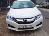 Cần bán xe Honda City sản xuất năm 2017