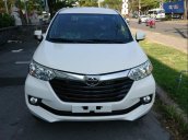 Bán Toyota Avanza đời 2019, màu trắng, nhập khẩu, giá tốt