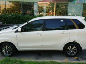 Bán Toyota Avanza đời 2019, màu trắng, nhập khẩu, giá tốt