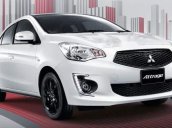 Cần bán xe Mitsubishi Attrage 1.2 MT năm 2019, nhập khẩu, giao nhanh toàn quốc