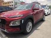 Cần bán Hyundai Kona máy xăng tiêu chuẩn năm sản xuất 2019, giao nhanh