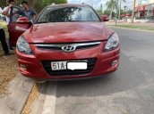 Bán Hyundai i30 CW 1.6AT đời 2011, màu đỏ, nhập khẩu mới chạy 24.000km