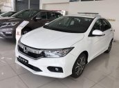 Bán Honda City CVT năm sản xuất 2019, giá thấp, giao nhanh toàn quốc