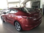 Bán Hyundai Elantra năm 2019, màu đỏ, nhập khẩu nguyên chiếc