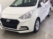 Cần bán Hyundai Grand i10 Sedan MT năm 2019, giá tốt, giao nhanh