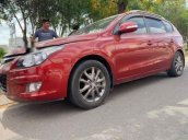 Bán Hyundai i30 CW 1.6AT đời 2011, màu đỏ, nhập khẩu mới chạy 24.000km