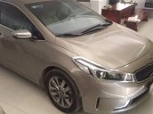 Bán Kia Cerato 1.6MT đời 2016 chính chủ, 450 triệu