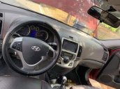 Bán Hyundai i30 CW 1.6AT đời 2011, màu đỏ, nhập khẩu mới chạy 24.000km