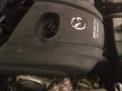 Xe Mazda 3 đời 2017, màu trắng còn mới, giá tốt