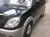 Chính chủ bán Mitsubishi Jolie đời 2005, màu đen  