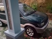 Bán xe Isuzu Hi lander đời 2004, màu xanh lam