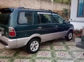 Bán xe Isuzu Hi lander đời 2004, màu xanh lam