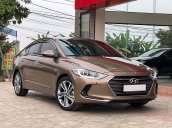 Bán Hyundai Elantra 2.0 AT năm sản xuất 2017 giá cạnh tranh