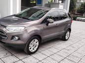 Cần bán lại xe Ford EcoSport Titanium 1.5L AT năm sản xuất 2016 