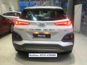 All New Kona Turbo Full, xe giao ngay, trả trước 210tr - LH 0918439988