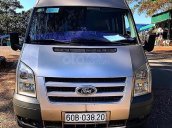 Cần bán lại xe Ford Transit sản xuất 2011 như mới giá cạnh tranh