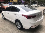 Bán ô tô Hyundai Accent 1.4MT năm 2019, màu trắng