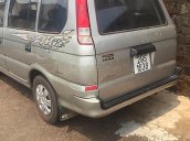 Cần bán gấp Mitsubishi Jolie đời 2002, màu bạc, giá cạnh tranh