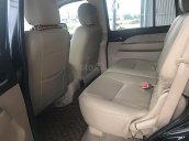 Bán Ford Everest 4x2 MT 2007, màu đen số sàn