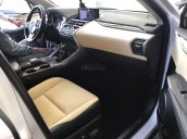 Bán Lexus NX 300 sản xuất 2018 xe mới đi 1.600km, cam kết chất lượng bao kiểm tra tại hãng