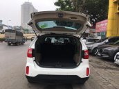 Cần bán Kia Sorento sản xuất năm 2016, màu trắng