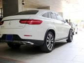 Bán xe Mercedes GLE400 4Matic Coupe sản xuất 2016, đi 40.000km, xe chính chủ