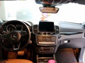 Bán xe Mercedes GLE400 4Matic Coupe sản xuất 2016, đi 40.000km, xe chính chủ