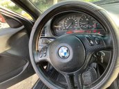 Bán xe BMW 318i bản sport số tự động 11/2004