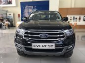 Ford Everest Titanium 2019 giảm trực tiếp 80tr kèm tặng phụ kiện, giao xe toàn quốc - liên hệ ép giá: 0934.696.466