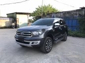 Ford Everest Titanium 2019 giảm trực tiếp 80tr kèm tặng phụ kiện, giao xe toàn quốc - liên hệ ép giá: 0934.696.466