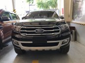 Ford Everest Titanium 2019 giảm trực tiếp 80tr kèm tặng phụ kiện, giao xe toàn quốc - liên hệ ép giá: 0934.696.466