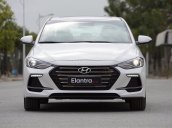 Chỉ từ 109 triệu có ngay xe Hyundai Elantra chính hãng - Đủ màu - Giao ngay - Quà tặng hấp dẫn - Gía tốt nhất miền nam