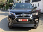 Bán Toyota Fortuner sản xuất 2016, xe nhập