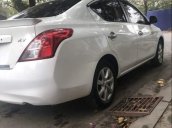 Bán Nissan Sunny năm 2018, màu trắng, số tự động, 458tr