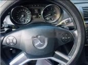 Cần bán Mercedes R350 đời 2008, màu đen, nhập khẩu Đức