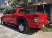 Cần bán gấp Ford Ranger 2016, màu đỏ, xe nhập số tự động