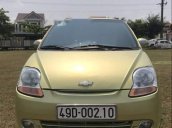 Cần bán gấp Chevrolet Spark Van 2009 giá cạnh tranh