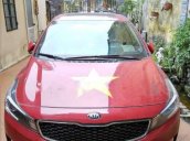 Bán chiếc Kia Cerato 1.6AT số tự động 2018, Đk 2.2018