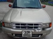 Bán Ford Ranger MT đời 2002 số sàn, giá chỉ 135 triệu