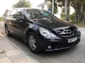 Cần bán Mercedes R350 đời 2008, màu đen, nhập khẩu Đức