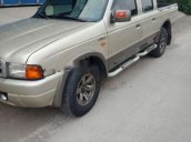 Bán Ford Ranger MT đời 2002 số sàn, giá chỉ 135 triệu