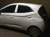 Cần bán Hyundai Eon 2011, màu trắng, nhập khẩu, giá tốt