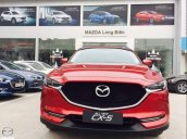 Cần bán xe Mazda CX 5 2019 ưu đãi khủng 4/2019