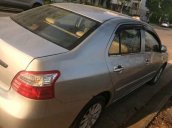 Bán ô tô Toyota Vios đời 2010, màu bạc, nhập khẩu nguyên chiếc, 350 triệu