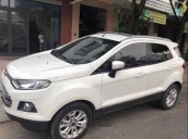 Bán Ford EcoSport sản xuất năm 2015