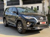 Bán Toyota Fortuner sản xuất 2016, xe nhập