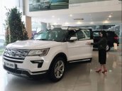 Cần bán xe Ford Explorer năm 2019, xe giá thấp, giao nhanh toàn quốc