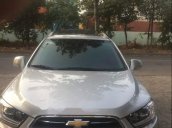 Bán Chevrolet Captiva sản xuất 2016, màu trắng