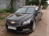 Cần bán Cruze 2014 số sàn, xe nguyên bản chưa hề và chạm đâm đụng