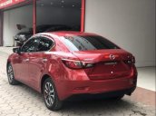 Bán xe Mazda 2 năm sản xuất 2015, màu đỏ